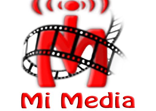 Mi Media News Logo 512x512