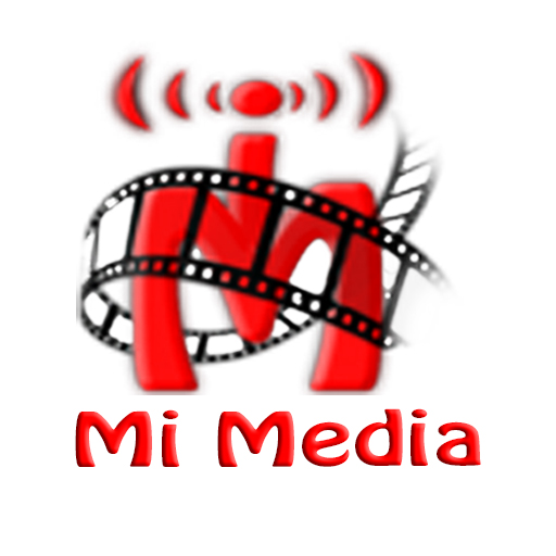 Mi Media News Logo 512x512