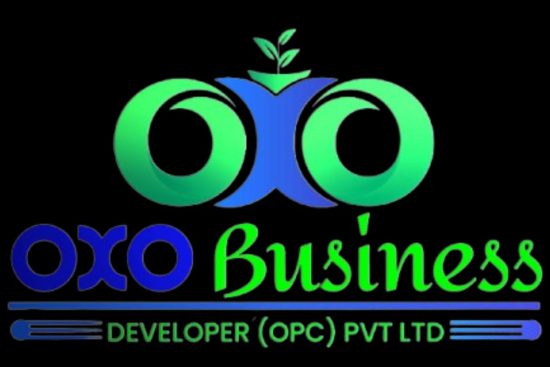 Oxo business logo