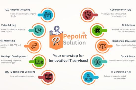 Pepoint Solution Services