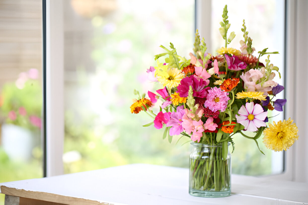 Preserved Flowers (2)