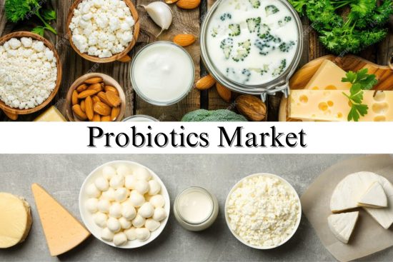 Probiotics Market