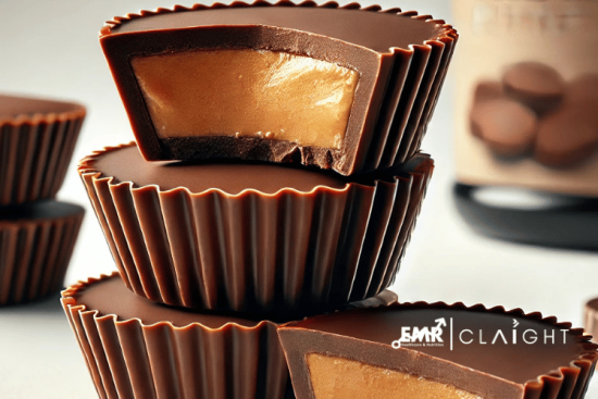 Protein Enriched Peanut Butter Cups Manufacturing Plant Project Report (1)