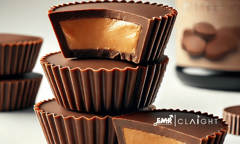 Protein Enriched Peanut Butter Cups Manufacturing Plant Project Report (1)