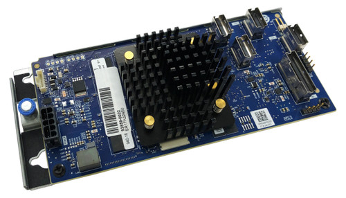 RAID controller card