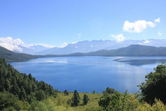 Rara lake,Nepal