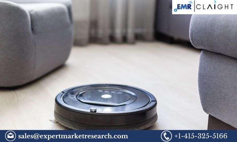 Robotic Vacuum Cleaner Market