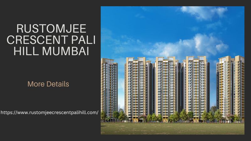 Rustomjee Crescent Pali Hill Mumbai (16)