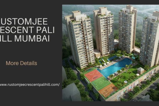 Rustomjee Crescent Pali Hill Mumbai (19)