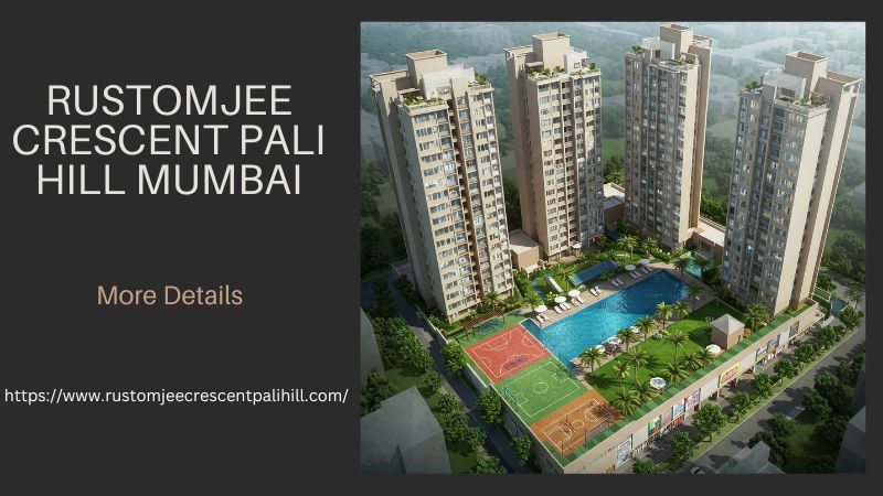 Rustomjee Crescent Pali Hill Mumbai (19)