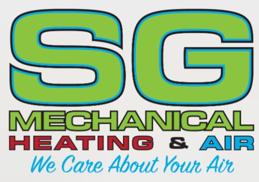 SG MECHANICAL LOGO