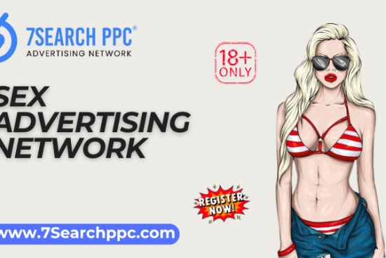 Sex Advertising network