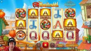 Slot Thailand