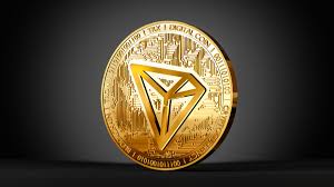 The Future of Tron (TRX) What’s Next for This Blockchain