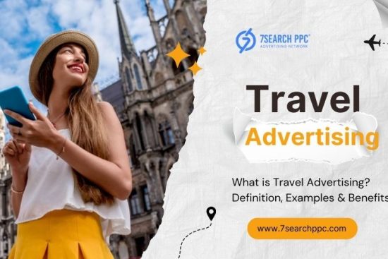 Travel Advertising