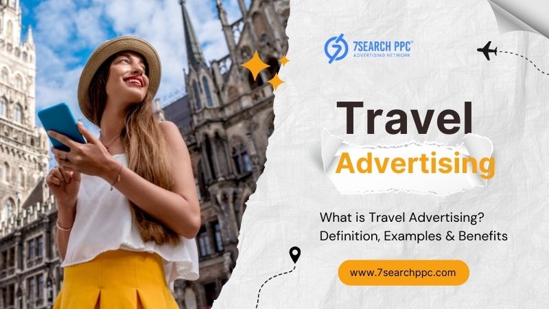 Travel Advertising