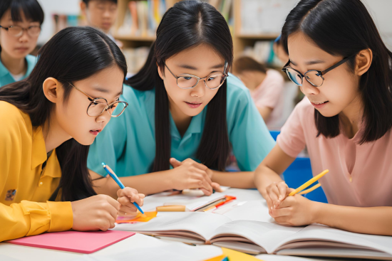 Highest Rated Tuition Centre in Singapore - Academic Excellence