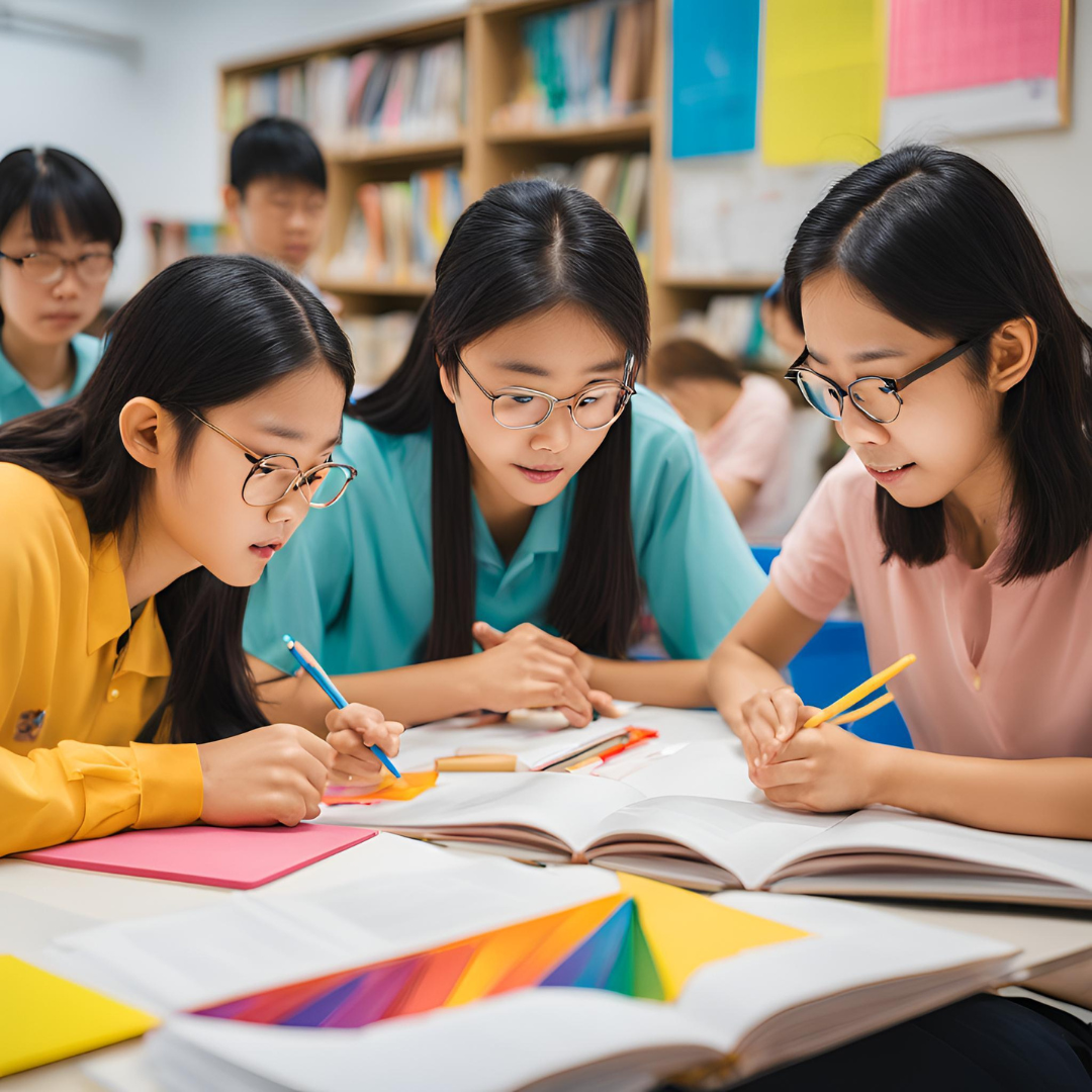 Highest Rated Tuition Centre in Singapore - Academic Excellence