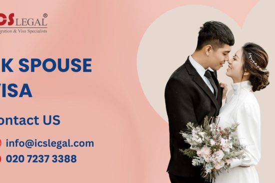 UK Spouse Visa 3