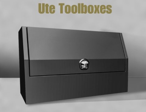 Ute Toolboxes (1)