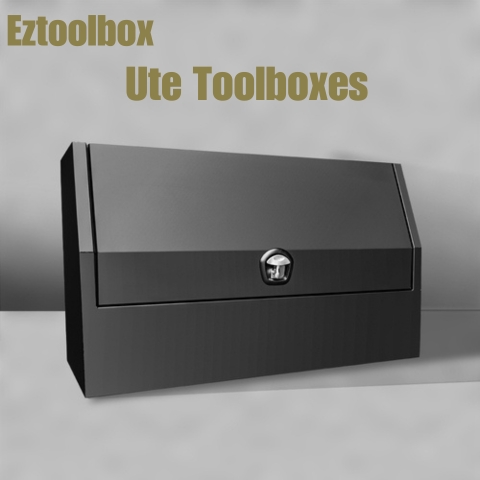 Ute Toolboxes (1)