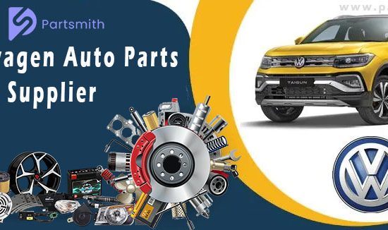 Volkswagen Auto Parts Supplier