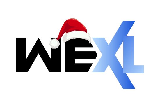 WEXL logo