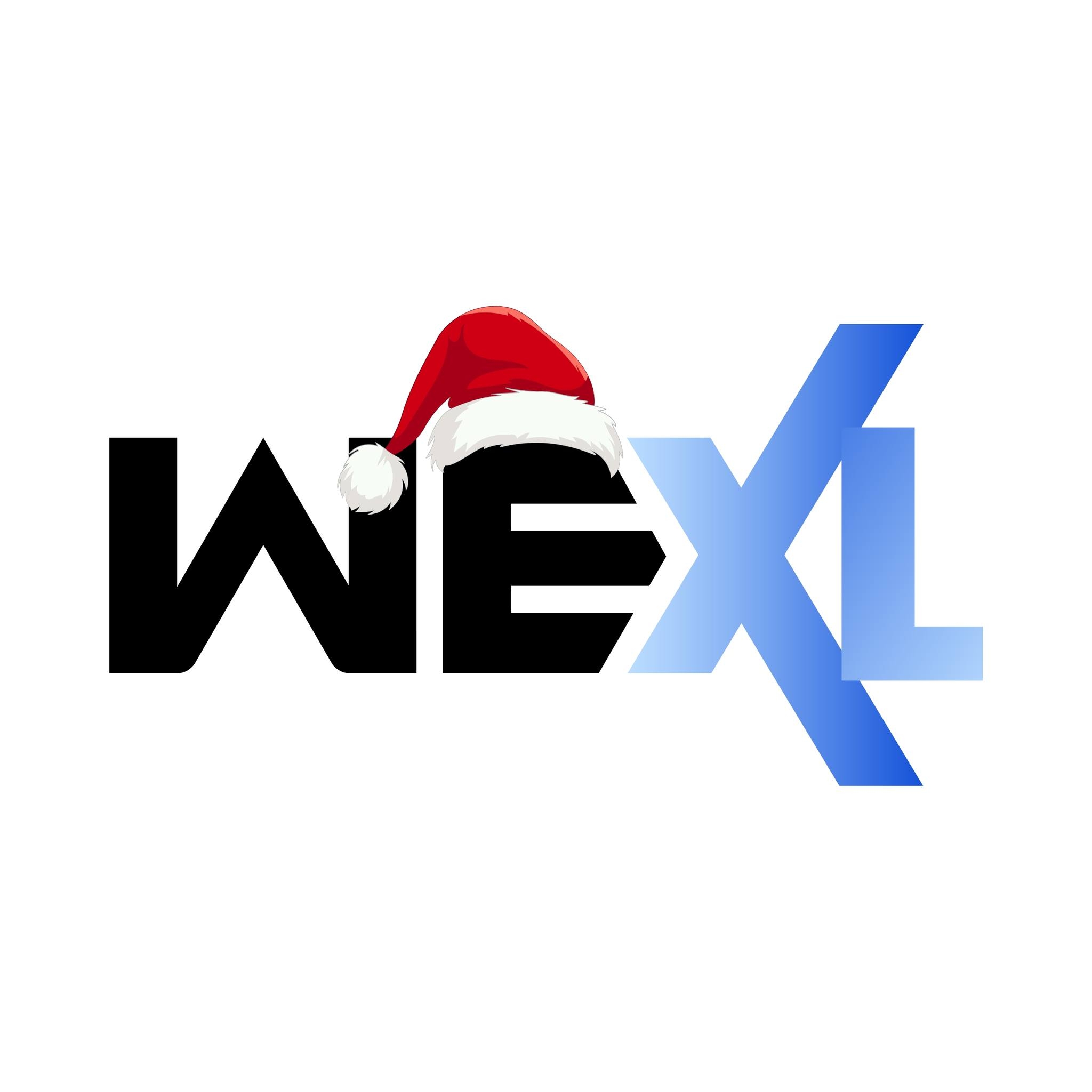 WEXL logo