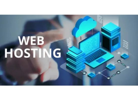 Website Hosting