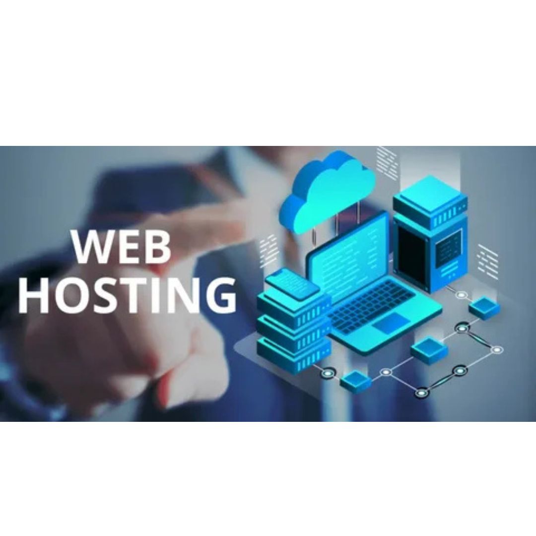 Website Hosting