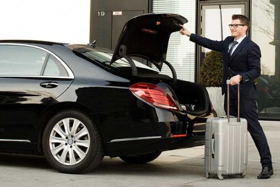 Toronto Airport Taxi and Limo Service