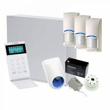 alarm systems Penrith