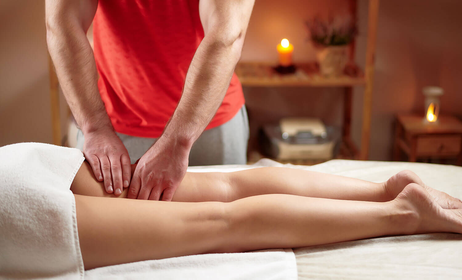 anti cellulite massage