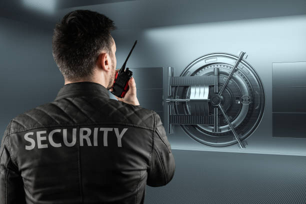 best Security Companies in Dubai