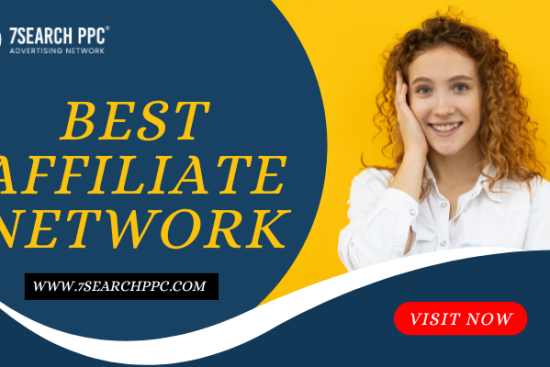 best affiliate networks