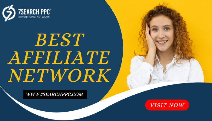 best affiliate networks