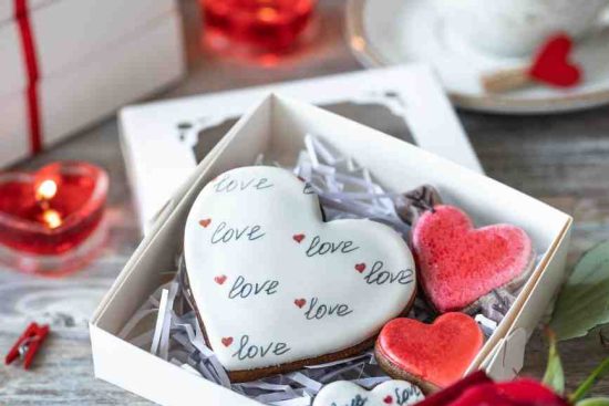 personalized valentine’s gifts