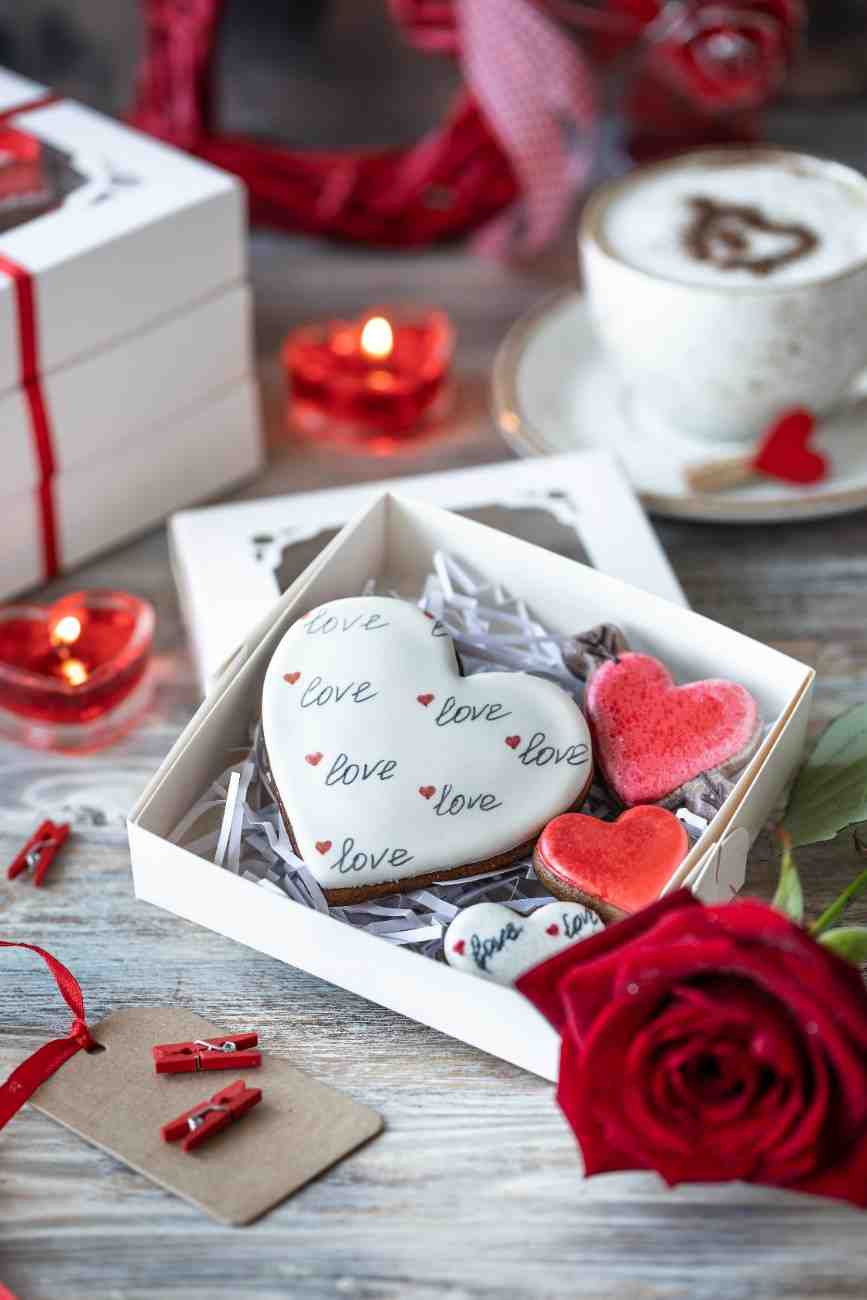 personalized valentine’s gifts