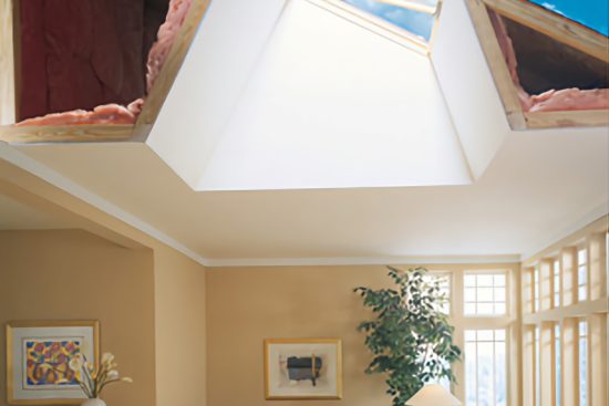 cost of skylight installation toronto