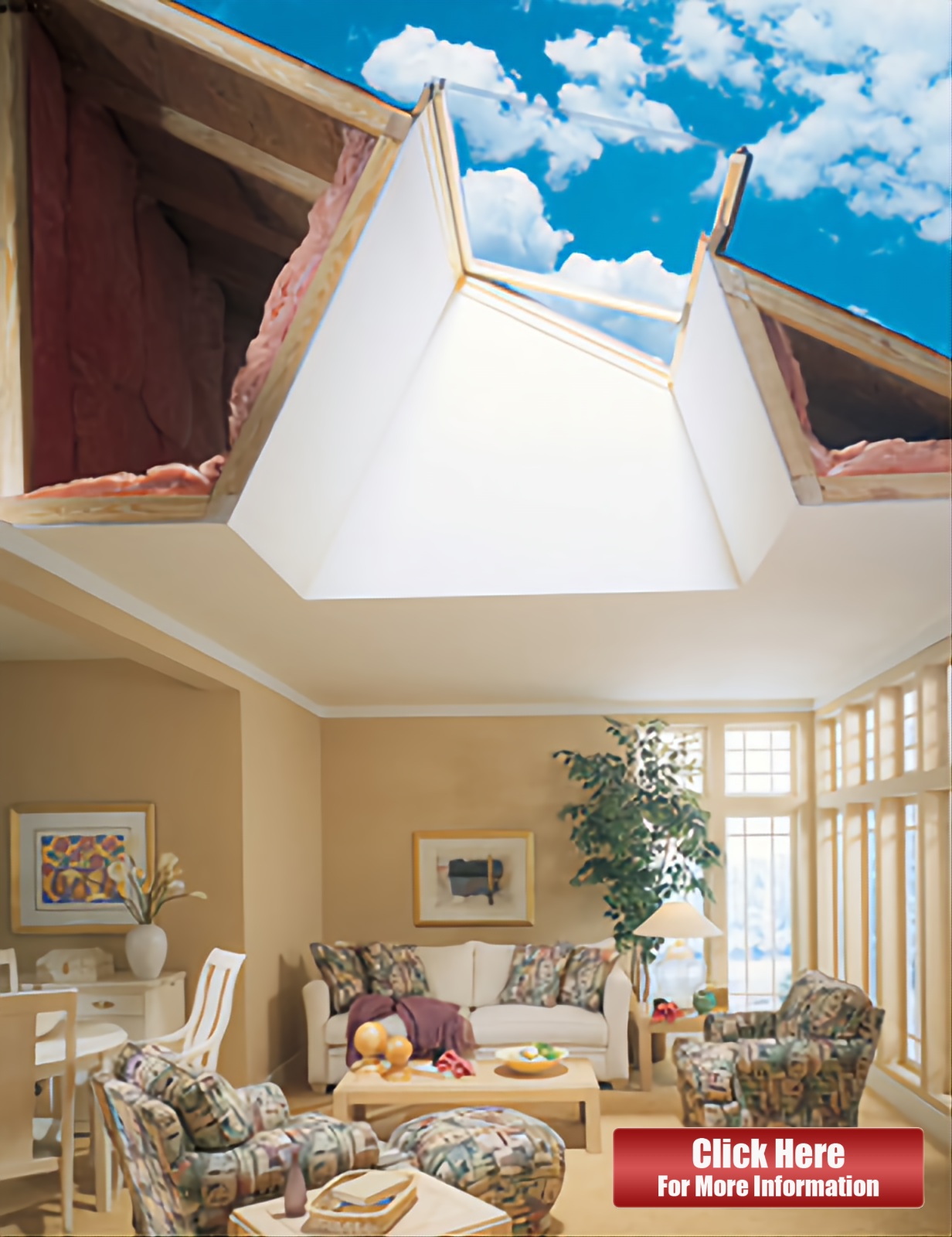 cost of skylight installation toronto