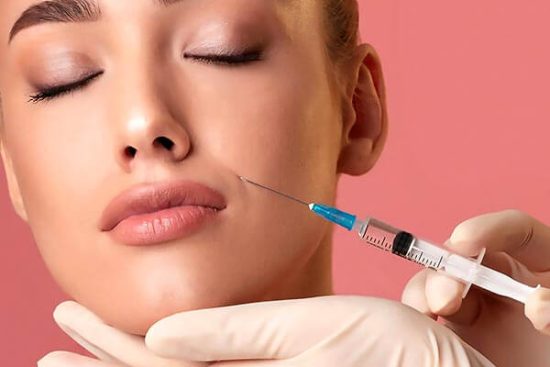 dermal fillers dubai