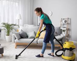 Residential Cleaning Services