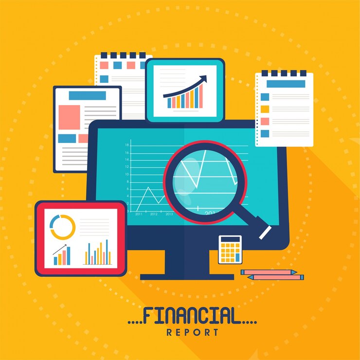 financial statement audit