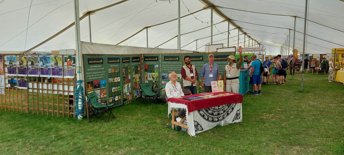 global birdfair