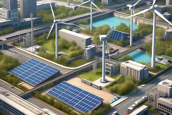 global_microgrid_market