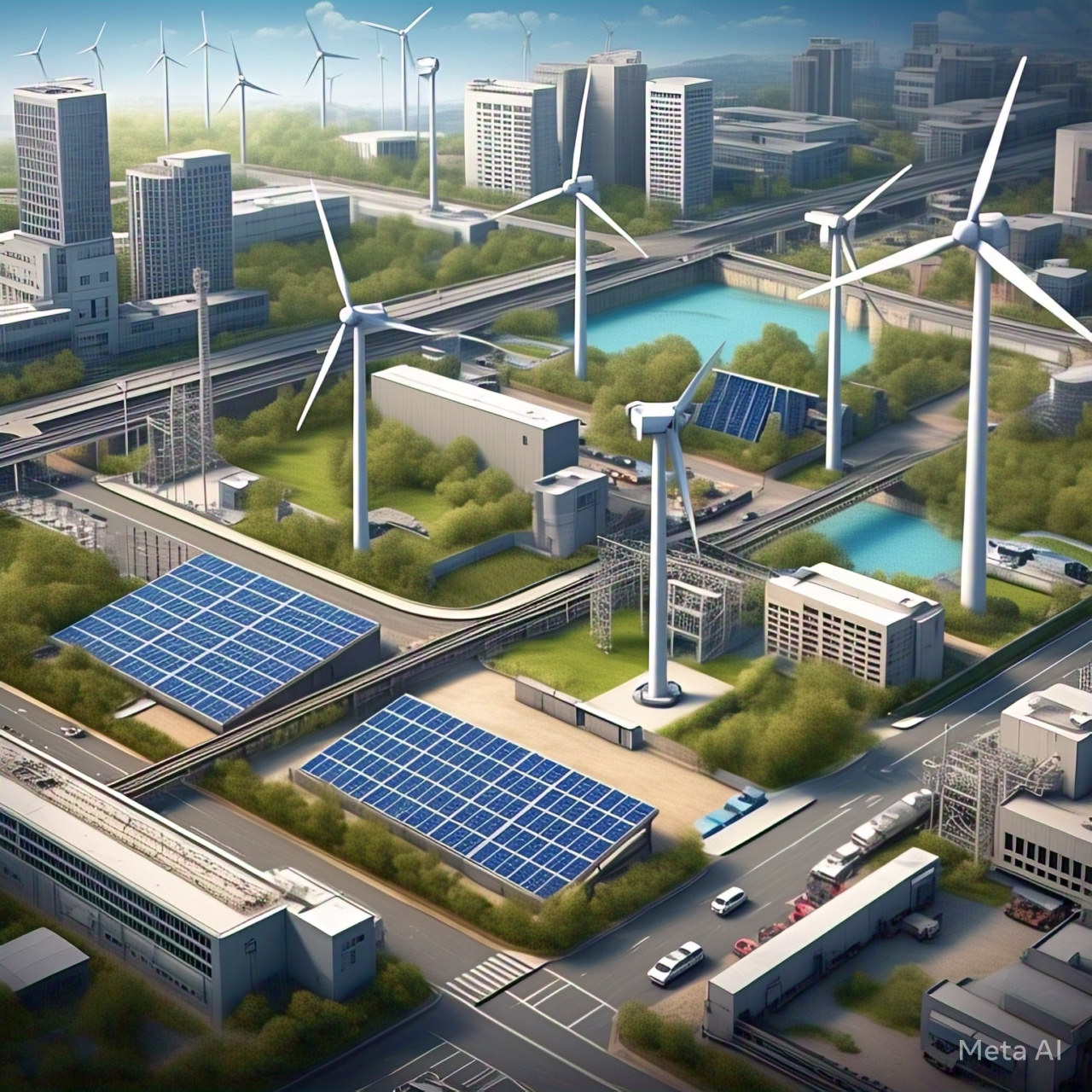 global_microgrid_market