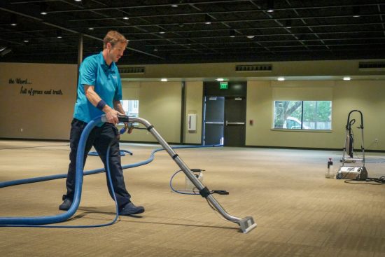 houston carpet cleaning company