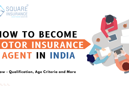 How to Become a Motor Insurance Agent in India