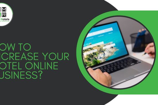 how to increase your hotel online business