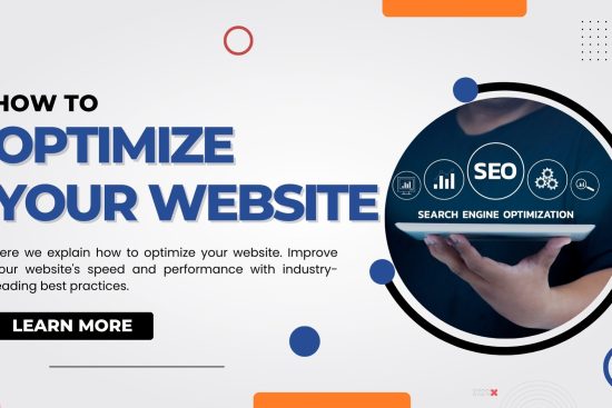 how-to-optimize-your-website-A-Blog-by-Infosky-solutions